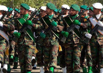 Avropa İttifaqı SEPAH-ı terror təşkilatı elan etdi - İsrail mətbuatı