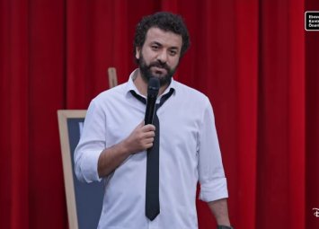 Türkiyənin məşhur komediya aktyoru narkotik əməliyyatında saxlanıldı