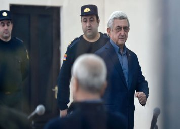 Xocalı canisi seçkilərdə iştirak barədə qərar verə bilmir: