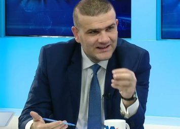 “Tramp Rusiyanı Zəngəzur yolu layihəsinə buraxsa belə, Ermənistan və  Azərbaycan buna qəti etiraz etməlidir...”