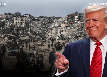 Tramp Orucluğun ilk günündə bu qurumun ilk iclasını keçirəcək...