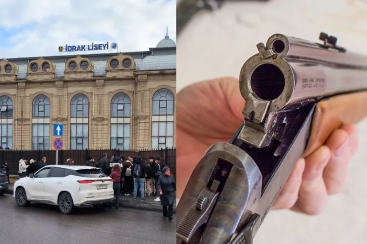 Bir güllə bir cəmiyyəti necə yaralayır? - Travma görünmür, amma öldürür