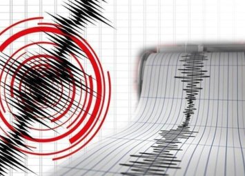 Rusiyanın bu şəhərində zəlzələ oldu...-Elə bildilər Ukrayna raket atıb...+VİDEO