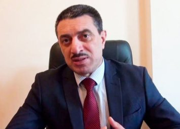 “Vensin Ermənistan və Azərbaycana səfərləri beynəlxalq oyunçulara əyani ismarıç oldu...”