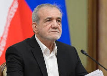 Пезешкиан на встрече с оппозицией обсудил американо-иранские переговоры