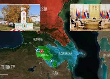 Kremldən Ermənistana növbəti hədə gəldi: 