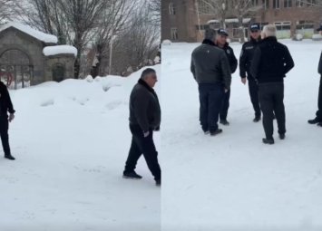 MTX Ermənistanı gəzən azərbaycanlılar haqda məlumat yaydı: 