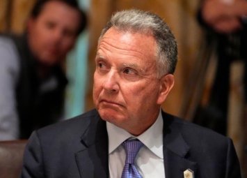 Стивен Уиткофф назвал 