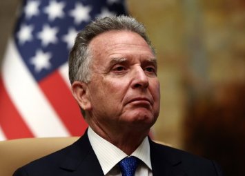 Уиткофф: Новые переговоры по Украине могут пройти через три недели