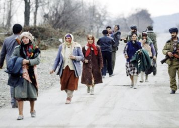 “Onlar bütün cavan əsirləri xüsusi amansızlıqla öldürürdülər, səbəb isə bu idi ki...”