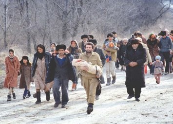 “Erməni faşizminin Xocalıdakı vəhşilikləri insanlıq tarixinin ən qorxunc cinayətidir”