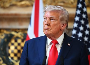 Я могу затянуть войну и захватить всё - Трамп