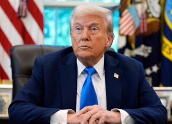 Трамп: При ударах по Ирану погибли многие члены иранского руководства