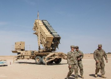 İrana qarşı savaş tez bitə bilər...-ABŞ-ın silah-sursatı tükənir...-WSJ