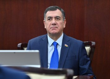 “Milli Məclisdə qanunvericiliyin vəziyyətinə dair dinləmənin keçirilməsinə böyük ehtiyac var” - Qüdrət Həsənquliyev