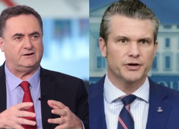 Израиль благодарит Америку