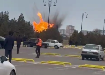 “Naxçıvana dron atışlarıyla bizi də İran oyununa qatmaq istəyirlər...”- “Nəticədə biz ruslara yalvaraq ki...”