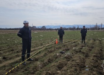 “İranın Naxçıvana hücumu hərbi-siyasi namərdlik və əxlaqsızlıq nümunəsidir”