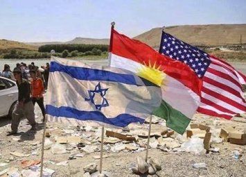 “Qərb dövlətləri, o cümlədən ABŞ dəfələrlə kürdlərdən istifadə edib, sonra isə onları atıblar...”