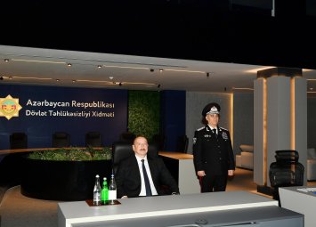 “SEPAH-ın terror planının qarşısının alınması xüsusi xidmət orqanlarımızın qələbəsidir”