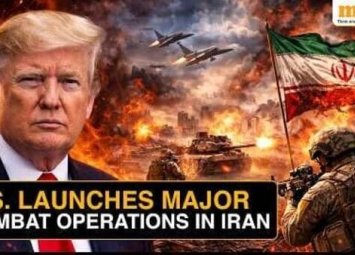 Deyəsən, Tramp da İranda Putin kimi 