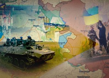 Ukrayna ordusu bu vilayəti Putin ordusundan tamamilə azad etdi...