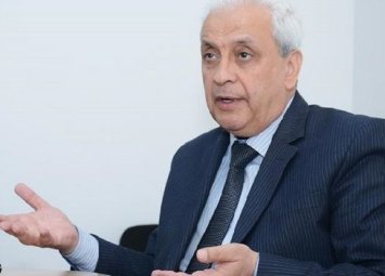 “Müharibəni nə vaxt istəsən, başlaya bilərsən, amma onu yalnız bacardığın vaxt bitirə bilərsən...”