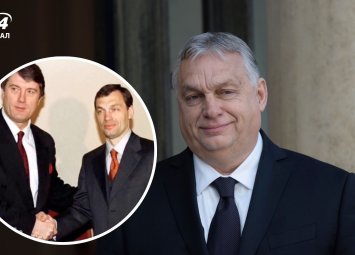 Yuşşenko Orbana ibrətamiz məktub yazdı: 