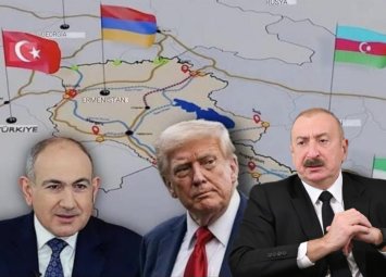 ABŞ Yaxın Şərqdə məğlub olub geri çəkilərsə,TRİPP layihəsinin taleyi necə olacaq?