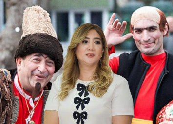 “Kosa və keçəli Novruzdan ayırmaq olmaz, bəziləri deyir ki, dilənçi kimi qapı-qapı gəzirlər...”-məşhur obrazlar yığışdırılır?-FOTO+ÖZƏL