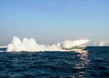 İran Ukraynanı vurarsa: Xəzər üzərindən zərbə regionu müharibəyə sürükləyə bilərmi?