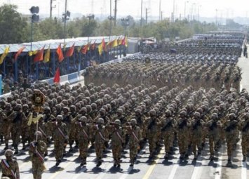 İranın 10 min hərbçi itirdiyi iddia edildi...-Pezeşkianın müavininə də sui-qəsd oldu...