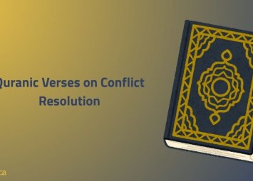 Münaqişələrin həllinə kömək edən Quran surəsi...- ARAŞDIRMA