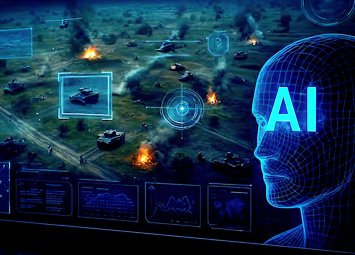 ABŞ orduda süni intellektin tətbiqini genişləndirir: Pentaqondan şok yenilik!