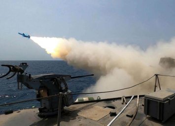 “İran müharibədə balans yaratmağı bacarıb”