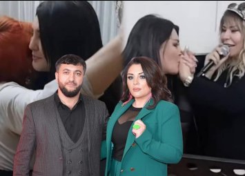 “Brilliant xanımla həyat yoldaşım danışır, narahat olmayın, sadəcə ona yalan xəbərlər çatdırırdılar” - FOTO+ÖZƏL