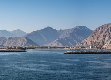 Ормузский пролив закроется надолго