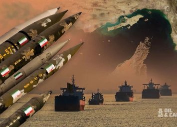 Анкара разработала новые маршруты транспортировки энергоносителей в обход Ормузского пролива