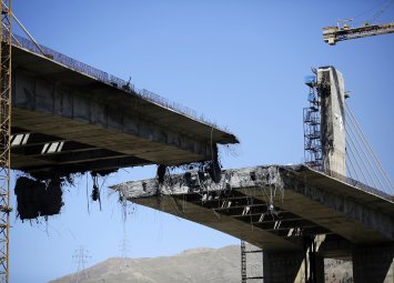 İranda “körpü qətliamı”: Beynəlxalq hüquq onların məhvinə icazə verirmi?