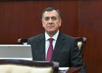 “Yaranmış vəziyyət İran üçün böyük bir şansdır” - Qüdrət Həsənquliyev