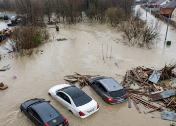 Dağıstanda sel fəlakəti: “Palçıq istilası” və hepatit təhlükəsi davam edir...