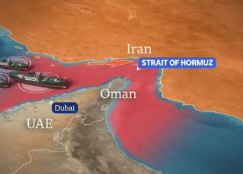 Vaşinqton Tehranla nüvə proqramı və Hörmüz boğazının açılması ilə bağlı məsələlərdə razılığa gəlib