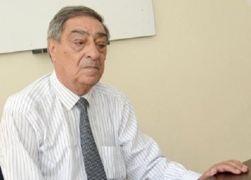 “Bu dərhal tədbir tələb edən real təhlükədir