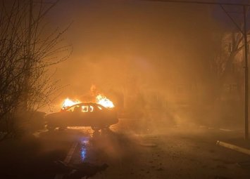 Ukrayna 5 saatdan çoxdur ki, 