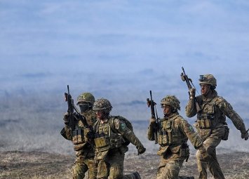 Dünya yeni hərbi-siyasi nizama doğru: NATO tarixi qürubun bir addımlığında!