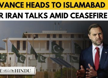 Vensin İslamabadda İranla danışıqlarda uğur qazanmaq şansı çox azdır... - Axios