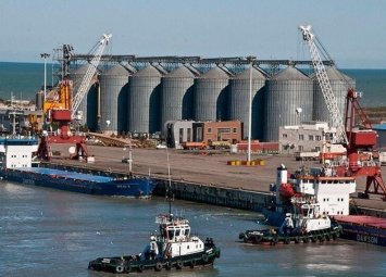 США объявили о начале морской блокады иранских портов