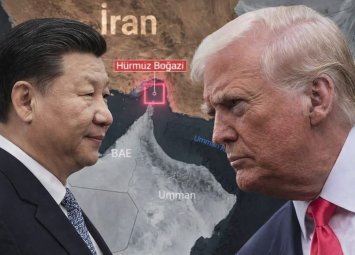 Fars körfəzində gərginlik zirvədə: Böyük oyunun yeni cəbhəsi