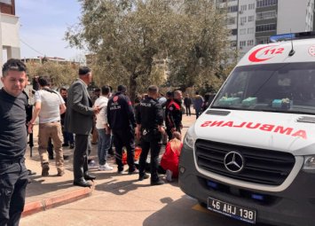 Türkiyədə baş verən dəhşətli hadisədə 4 ölü, 20 yaralı - Nazir Kahramanmaraşa gedir