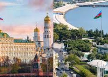 Böhrandan idarəolunan əməkdaşlığa: müasir mərhələdə Azərbaycan–Rusiya münasibətləri